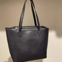 美品✨RADLEY LONDON トートバッグ レザー 本革 舟形 チャーム