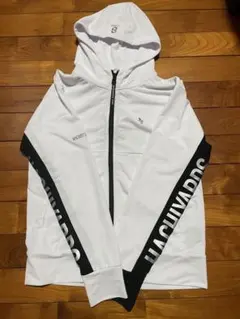 2025年最新】ハチヤーズ パーカーの人気アイテム - メルカリ