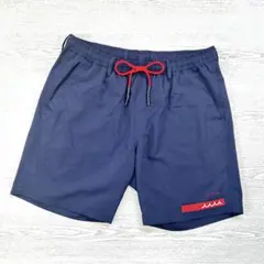 muta COOL MAX シアサッカー ハーフパンツ ネイビー 5 - メルカリ