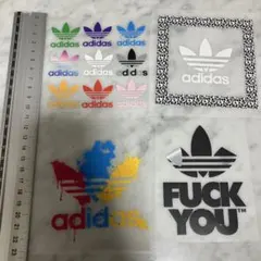 アイロンシートセット