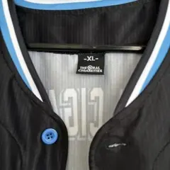 THE ORAL CIGARETTES ベースボールTシャツ2025