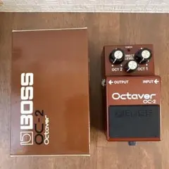 2025年最新】BOSS OC-2 日本製の人気アイテム - メルカリ