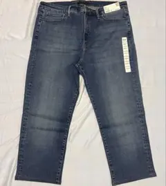 新品　ユニクロ　ハイライズスキニージーンズ　36(91.5cm)