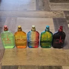 完全未開封】カルバンクライン クレイヴ 75ml 大容量 廃盤激レア香水