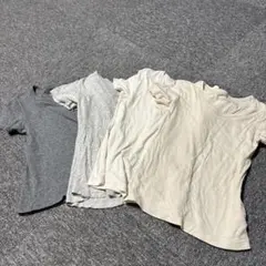西松屋の肌着130