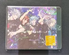 うたプリ カルナイ タブナイ 円盤 Blu-ray 通常版