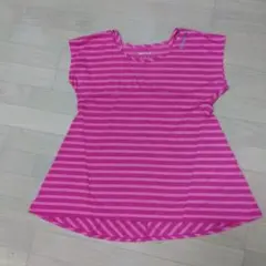 ノースリーブ ランニングウェア