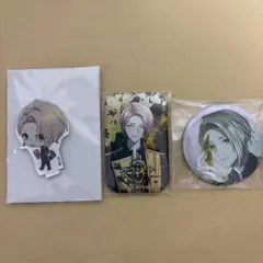 9R.I.P. ナインリップ 宝島 星絆 アクスタ アリスNET あみあみ