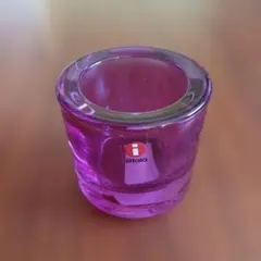 iittala kivi アメジスト