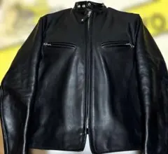 2026年最新】schott 641xx 40の人気アイテム - メルカリ