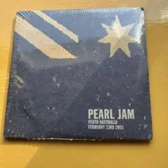 【未開封】Perth, Australia February 23rd 2003