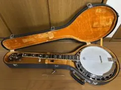 【早い者勝ち】TOKAIバンジョー ハミングバード ハードケース付き 教則本付き 2025年最新】Tokai バンジョーの人気アイテム - メルカリ