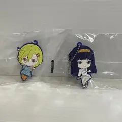 グノーシア キャラクターグッズ