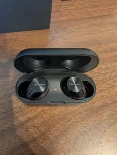 Technics EAH-AZ40M2 ワイヤレスイヤホン