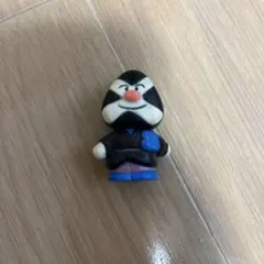 レトロ　おむすびまん　指人形あつまれアンパンマンフィギア