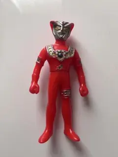 当時物！ポピー　ケムラー　ソフビ　ウルトラマン　キングザウルスシリーズ　良品 ケムラー ポピー キングザウルスシリーズ ソフビ 【当時物
