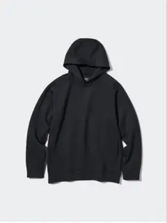 【即日発送】ストレッチドライスウェットプルパーカ