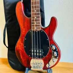 【専用ケース付き】スティングレイ(Sting Ray) Ray 4 サンバースト 専用ケース付き】スティングレイ(Sting Ray) Ray 4 サンバースト