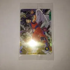 ドラゴンボール 天使悟空 初版 プロモ SDVP-020 完全未開封 - メルカリ