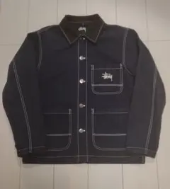 2026年最新】STUSSY メンズ カバーオールの人気アイテム - メルカリ
