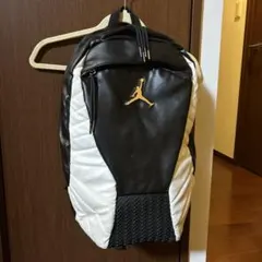 【新品未使用品】NIKE AirJordan バックパック FJ6807-010 2025年最新】NIKEジョーダンリュックの人気アイテム - メルカリ