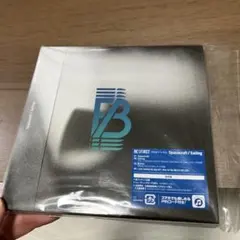 Be first新品未開封Spacecraft/Sailing三山凌輝トレカcd