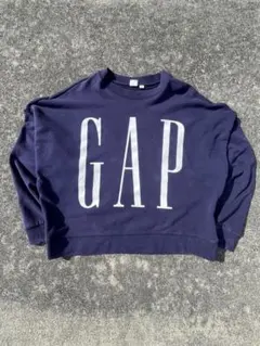 Gap スウェット