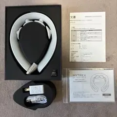 2025年最新】Mytrex dr. heat neckの人気アイテム - メルカリ