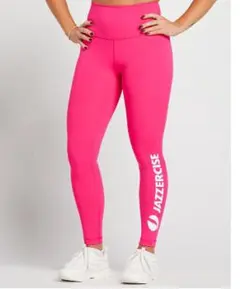 新品　ストライプレギンス　XSサイズ　ジャザサイズ 2025年最新】ジャザサイズ xs レギンスの人気アイテム - メルカリ