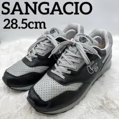 100足限定生産】Sangacio にゅ〜ず Be BLACK STONE - メルカリ