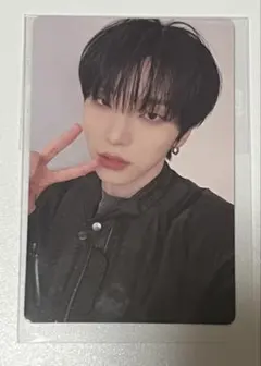 ONEUS ソホ トレカ セット 2025年最新】oneus ソホ トレカの人気アイテム - メルカリ