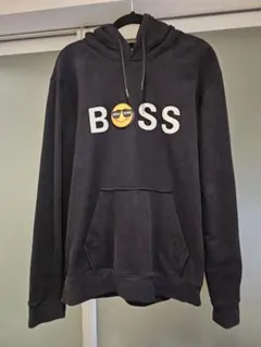 2025年最新】hugo boss パーカーの人気アイテム - メルカリ