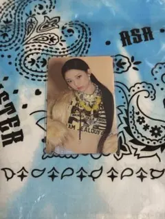 babymonster ルカ　weverse