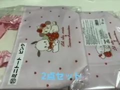 Lilaramode ✕ サンリオ　ミニトートバッグ