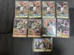 最終値下げ‼️ワンピーベリーマッチダブル ベリーマッチアイシー シャンクスセット