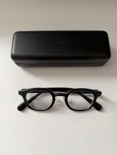 JINS 目が小さくならないメガネ LRF-24S-018