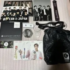 2025年最新】缶バッジ EXOの人気アイテム - メルカリ