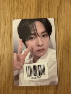 Stray Kids スキズ karma kms リノ