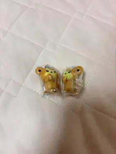 ポケモン スイングコレクション ヒメグマ