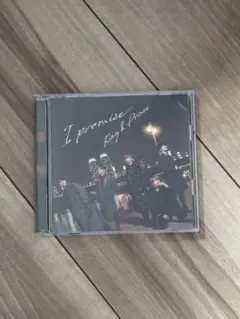 King &Prince CD