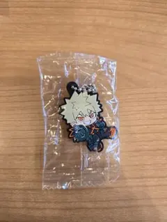 僕のヒーローアカデミア ラバーマスコット