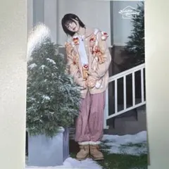 TWICE モモ ラントレ