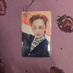 SEVENTEEN セブチ ベスト weverse 特典 トレカ ジュン