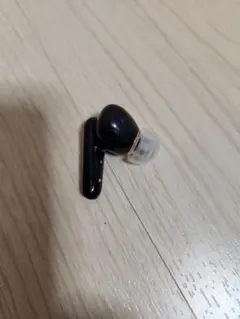 Anker SoundCore Liberty4 Pro(ブラック)左イヤホン