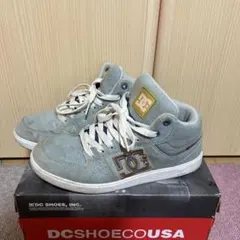 DC♡スニーカーのサムネイル