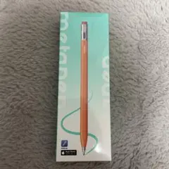 metapen Pencil Air 8 Pro X オレンジ メタペン