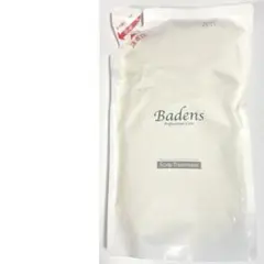 バーデンス　400ml スキャルプトリートメント