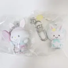 サンリオ　ウィッシュミーメル　シークレットキーホルダー
