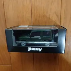 2025年最新】ジムニー ミニカー 1/43の人気アイテム - メルカリ