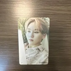 SEVENTEEN Your Choice ランダムトレカ スングァン